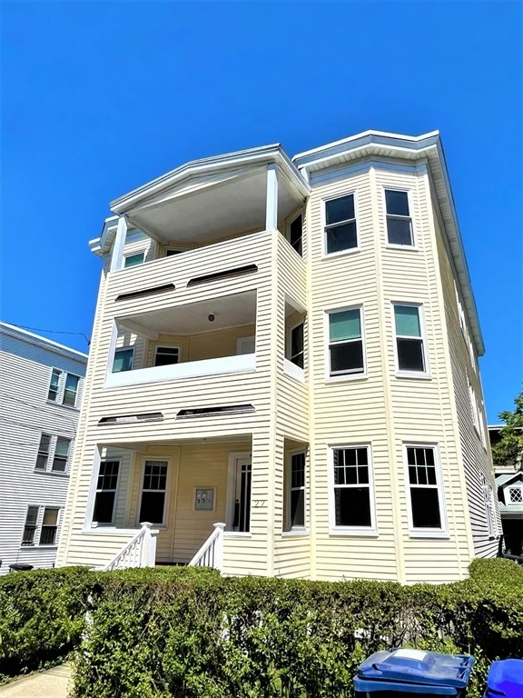 4 bed, 2 bath apartment for rent at 27 Ransom Rd Unit 1, Brighton — photo 23 of 23