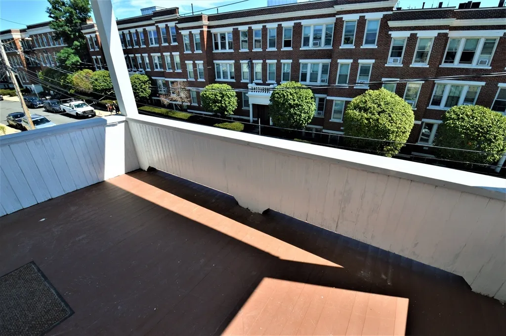 4 bed, 2 bath apartment for rent at 27 Ransom Rd Unit 2, Brighton — photo 27 of 29