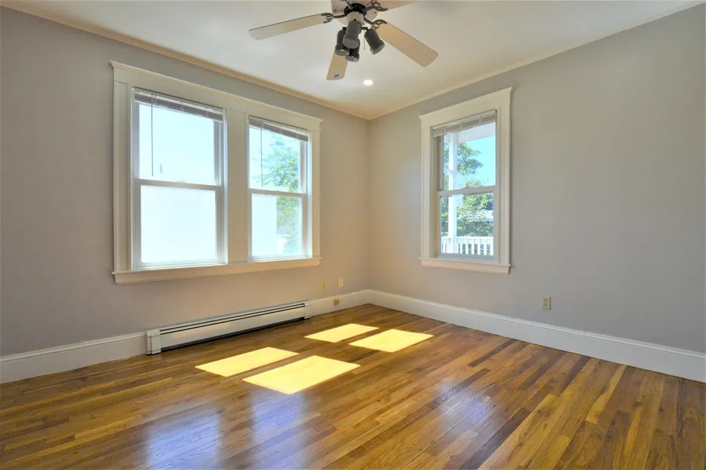4 bed, 2 bath apartment for rent at 27 Ransom Rd Unit 2, Brighton — photo 19 of 29