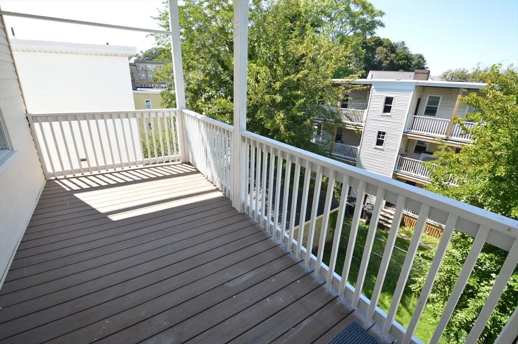 4 bed, 2 bath apartment for rent at 27 Ransom Rd Unit 2, Brighton — photo 26 of 29