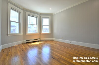 4 bed, 2 bath apartment for rent at 27 Ransom Rd Unit 3, Brighton — photo 6 of 32