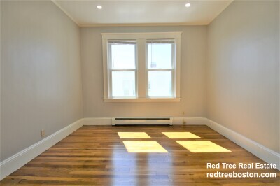 4 bed, 2 bath apartment for rent at 27 Ransom Rd Unit 3, Brighton — photo 12 of 32