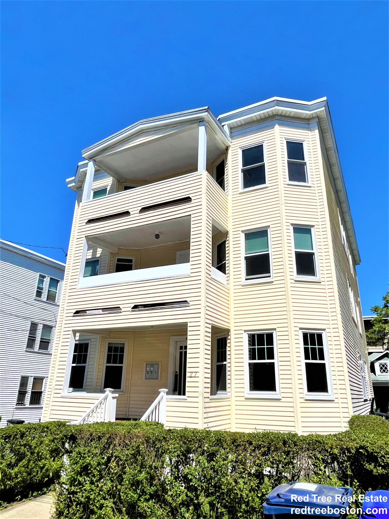 4 bed, 2 bath apartment for rent at 27 Ransom Rd Unit 3, Brighton — photo 32 of 32