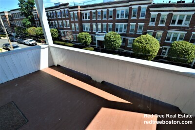 4 bed, 2 bath apartment for rent at 27 Ransom Rd Unit 3, Brighton — photo 28 of 32