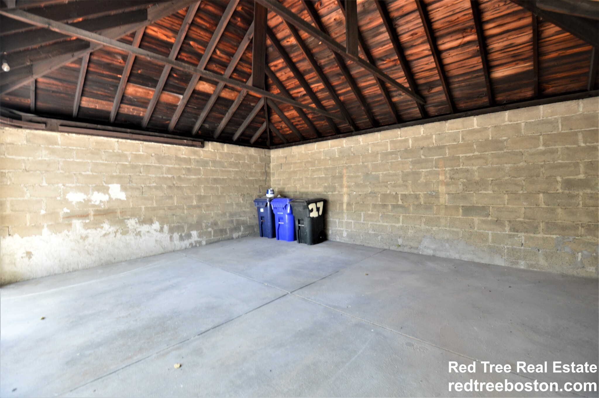 4 bed, 2 bath apartment for rent at 27 Ransom Rd Unit 3, Brighton — photo 31 of 32