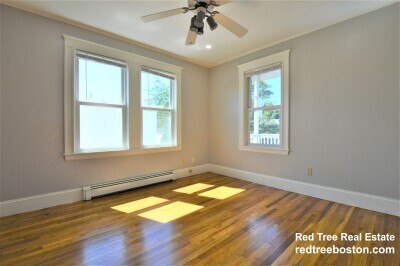 4 bed, 2 bath apartment for rent at 27 Ransom Rd Unit 3, Brighton — photo 15 of 32