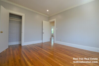 4 bed, 2 bath apartment for rent at 27 Ransom Rd Unit 3, Brighton — photo 11 of 32