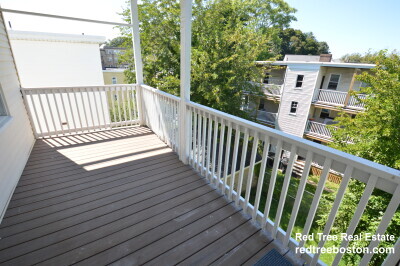 4 bed, 2 bath apartment for rent at 27 Ransom Rd Unit 3, Brighton — photo 27 of 32