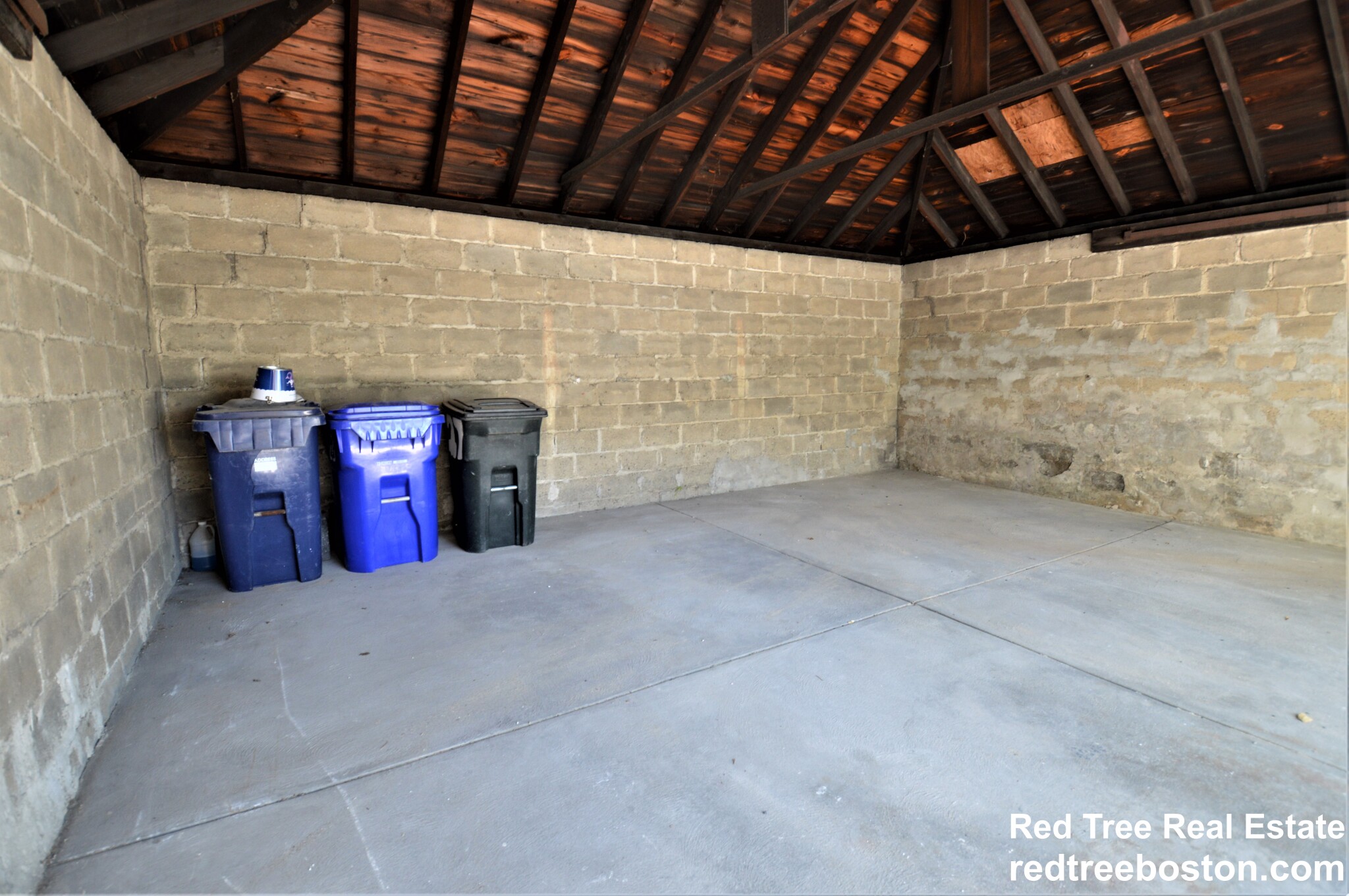 4 bed, 2 bath apartment for rent at 27 Ransom Rd Unit 3, Brighton — photo 30 of 32