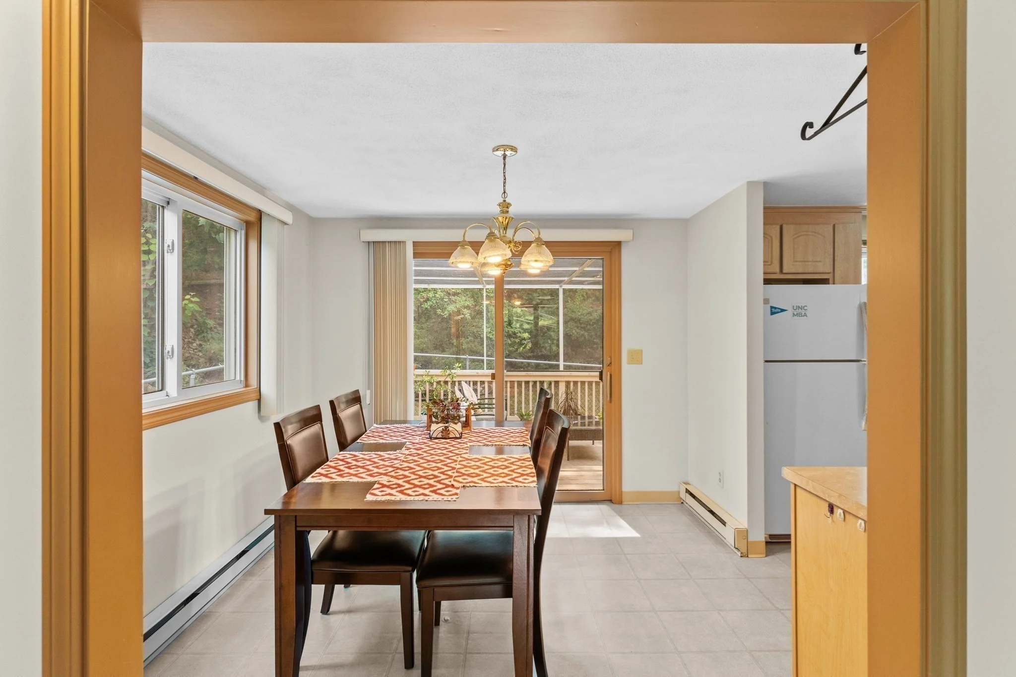 3 bed, 2 bath apartment for rent at 27 Ridge Hill Ave Unit 27, Malden — photo 9 of 22
