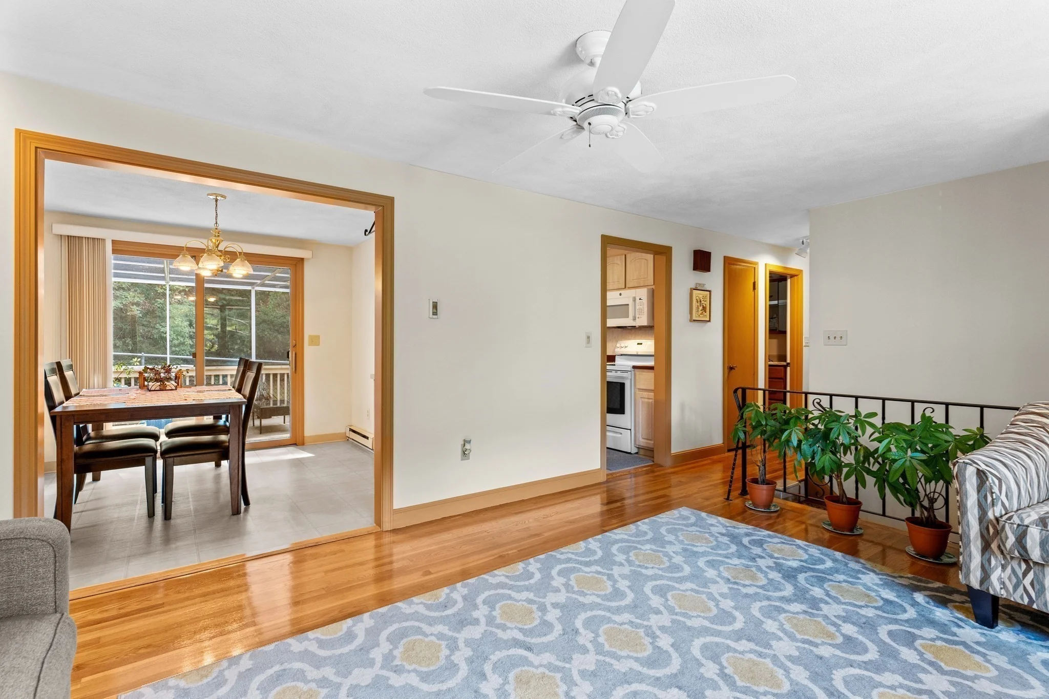 3 bed, 2 bath apartment for rent at 27 Ridge Hill Ave Unit 27, Malden — photo 5 of 22