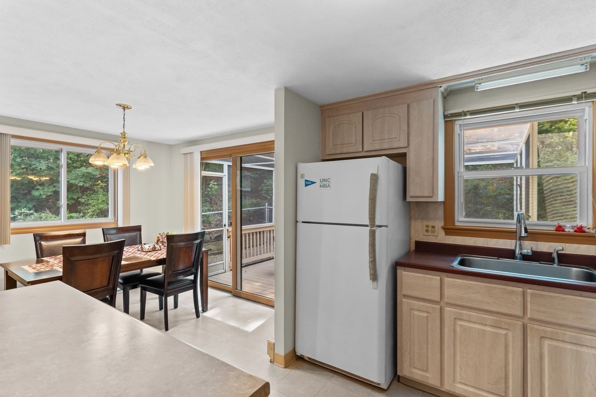 3 bed, 2 bath apartment for rent at 27 Ridge Hill Ave Unit 27, Malden — photo 8 of 22