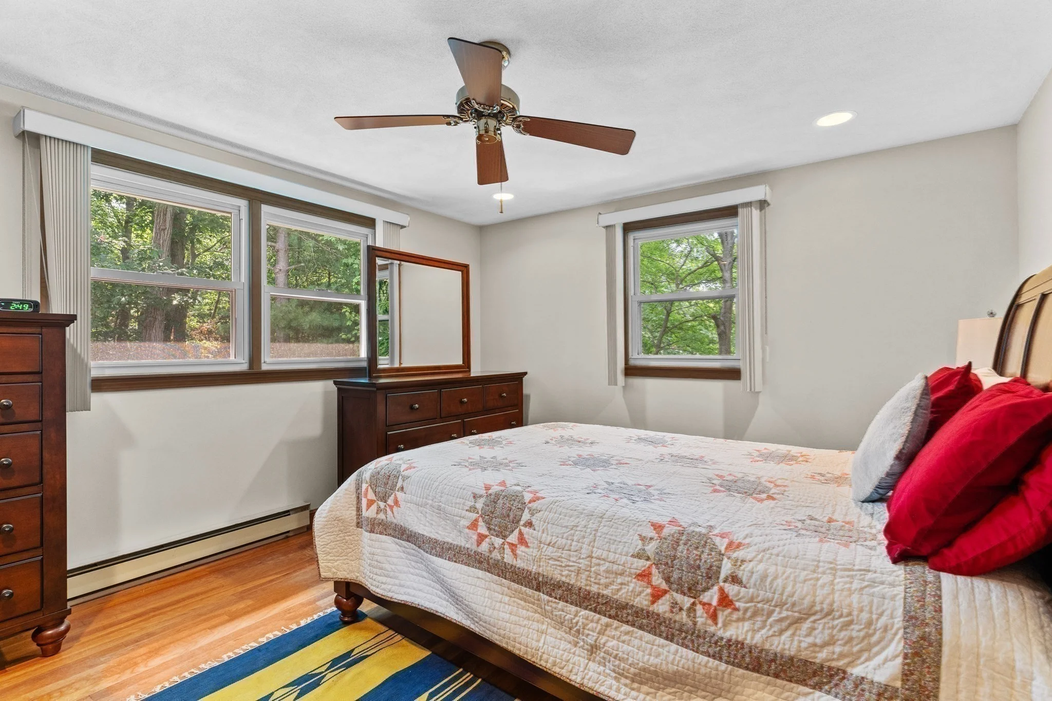 3 bed, 2 bath apartment for rent at 27 Ridge Hill Ave Unit 27, Malden — photo 12 of 22