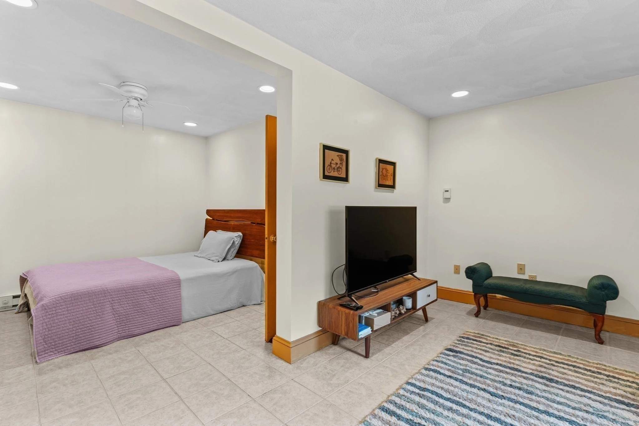 3 bed, 2 bath apartment for rent at 27 Ridge Hill Ave Unit 27, Malden — photo 15 of 22