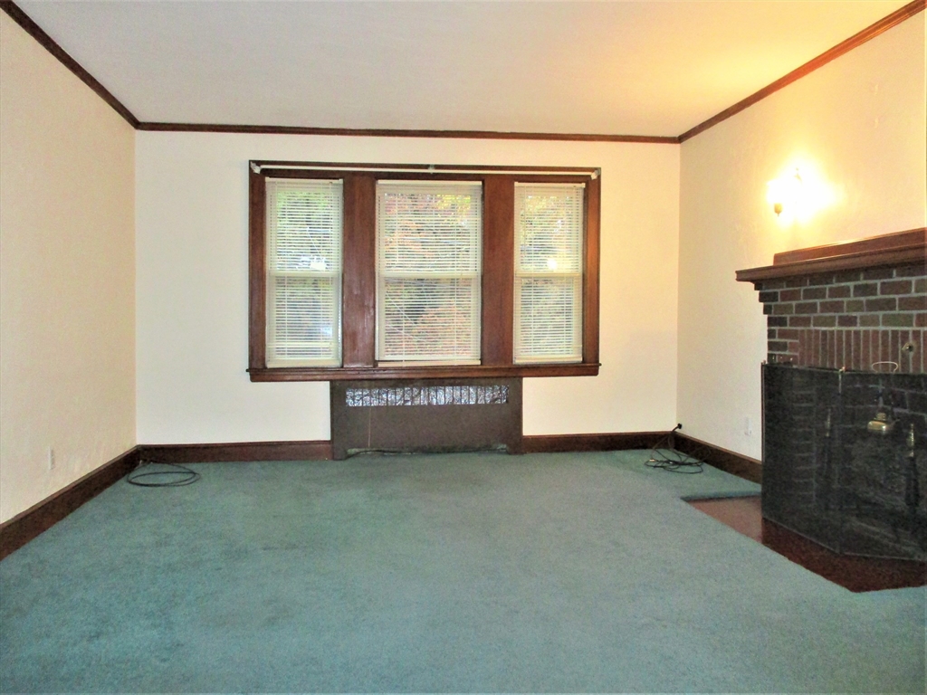 3 bed, 1 bath apartment for rent at 27 Ridgemont St Unit 1, Allston — photo 2 of 14