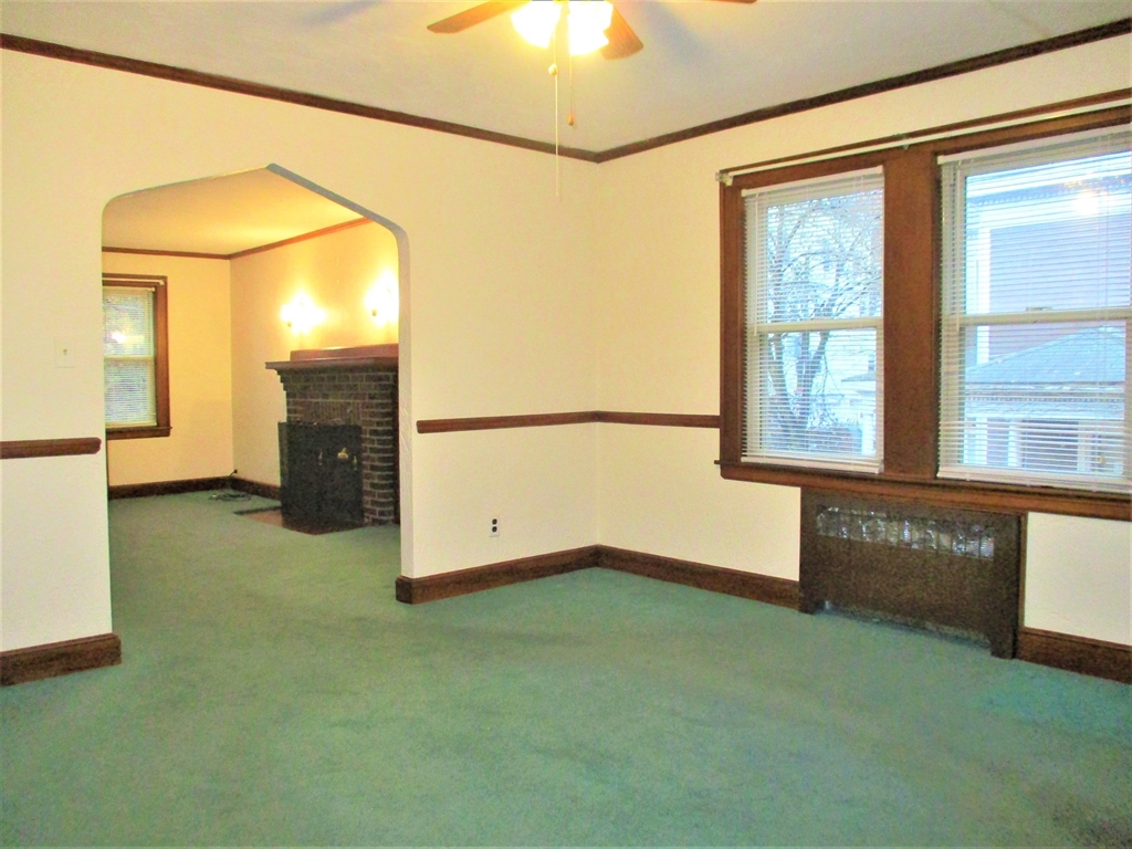 3 bed, 1 bath apartment for rent at 27 Ridgemont St Unit 1, Allston — photo 3 of 14