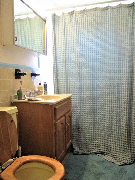 3 bed, 1 bath apartment for rent at 27 Ridgemont St Unit 1, Allston — photo 11 of 14