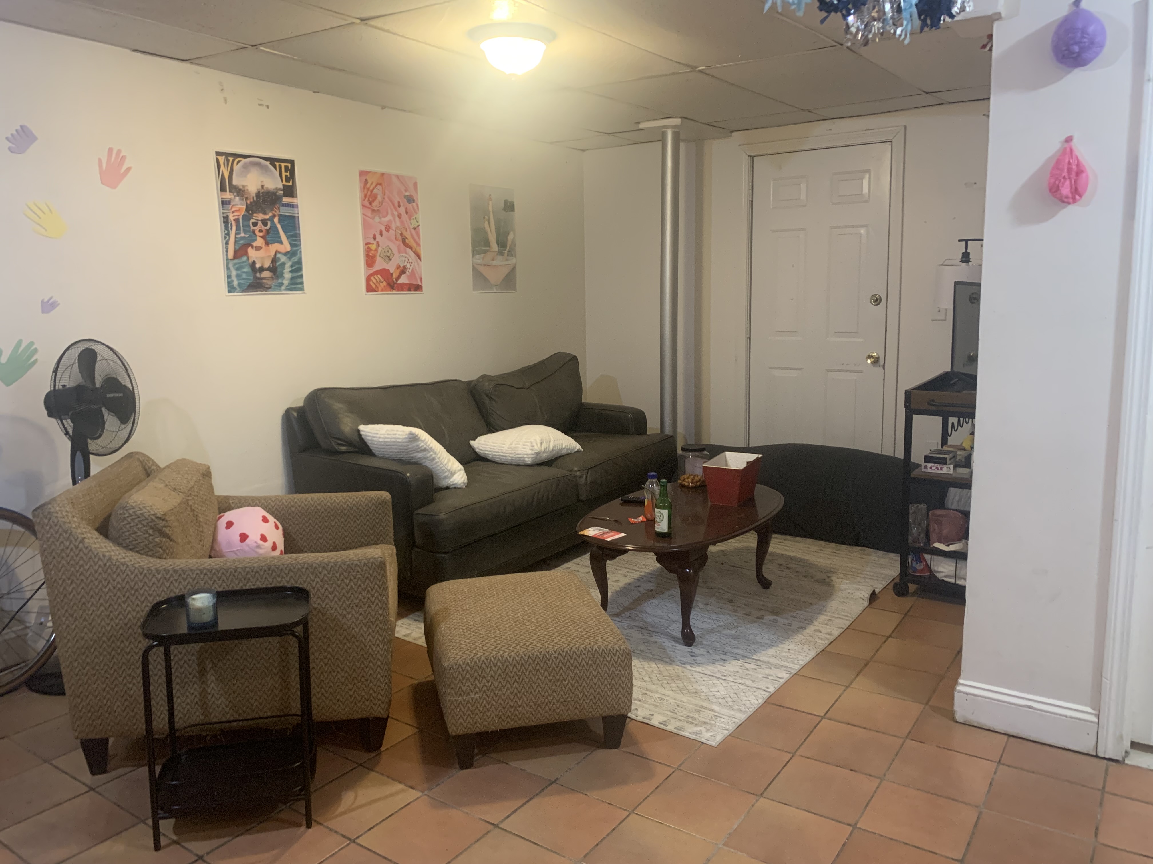 4 bed, 2 bath apartment for rent at 27 Saint Lukes Rd Unit 1, Allston — photo 23 of 24