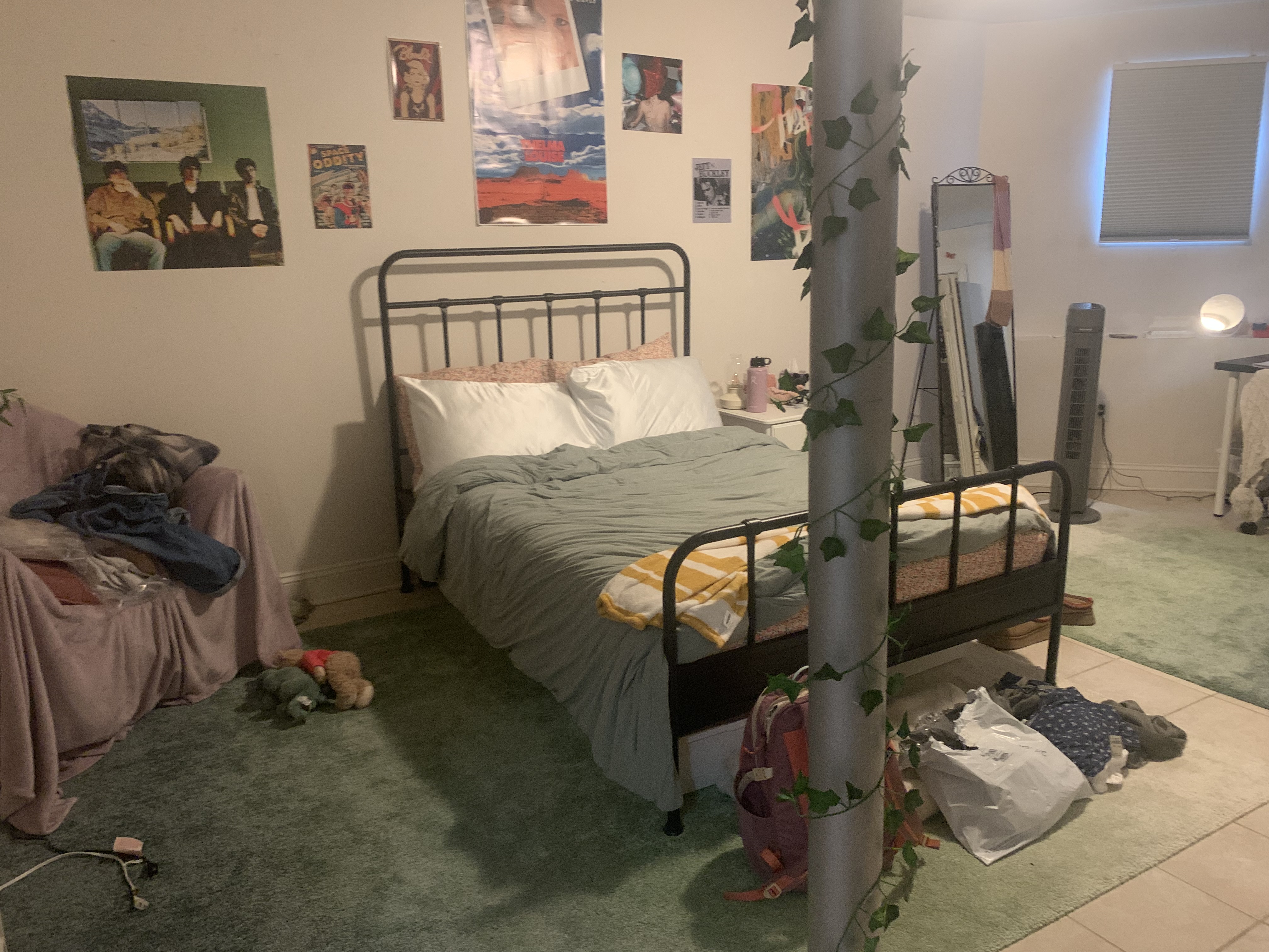 4 bed, 2 bath apartment for rent at 27 Saint Lukes Rd Unit 1, Allston — photo 15 of 24