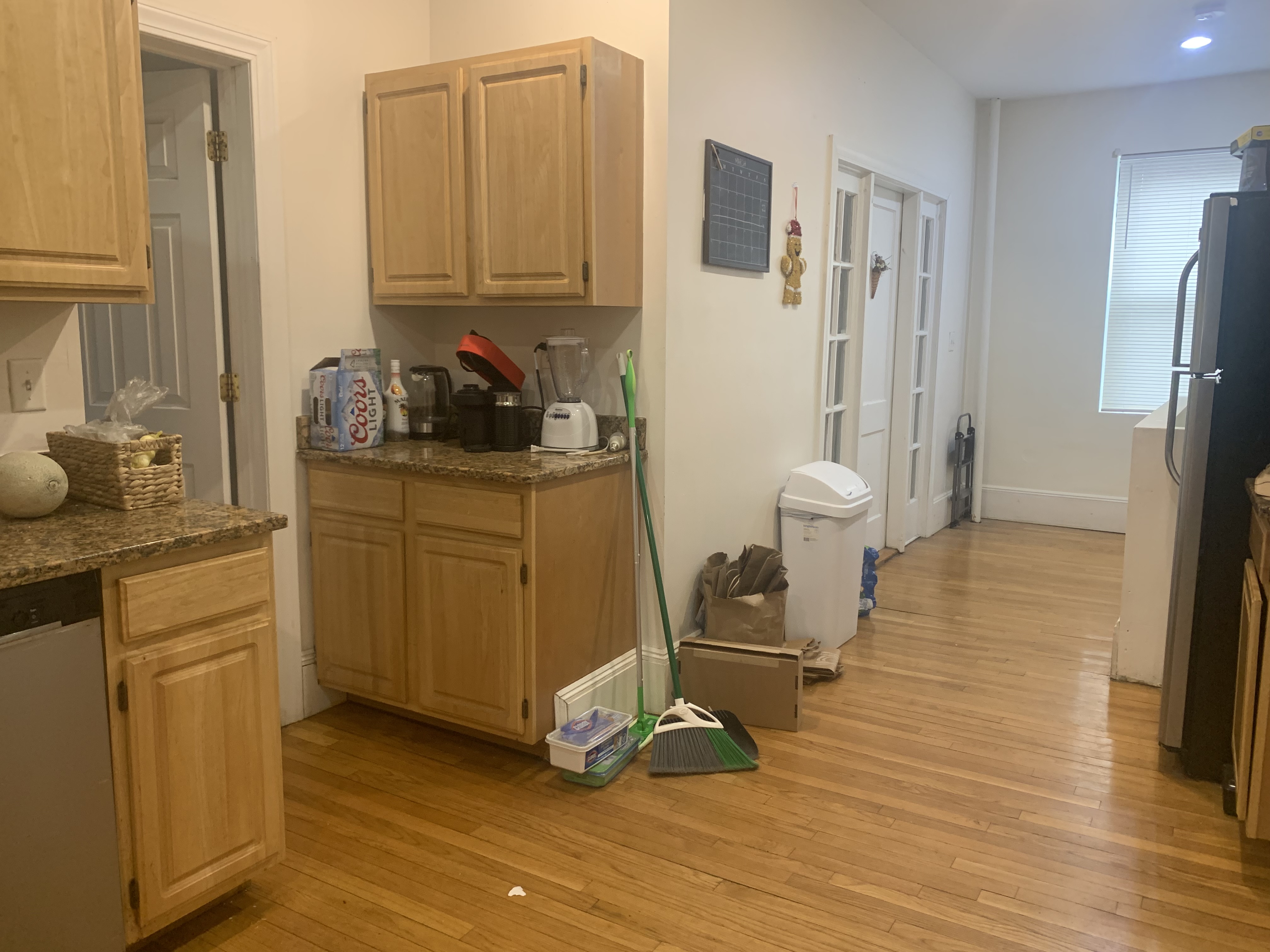 4 bed, 2 bath apartment for rent at 27 Saint Lukes Rd Unit 1, Allston — photo 2 of 24