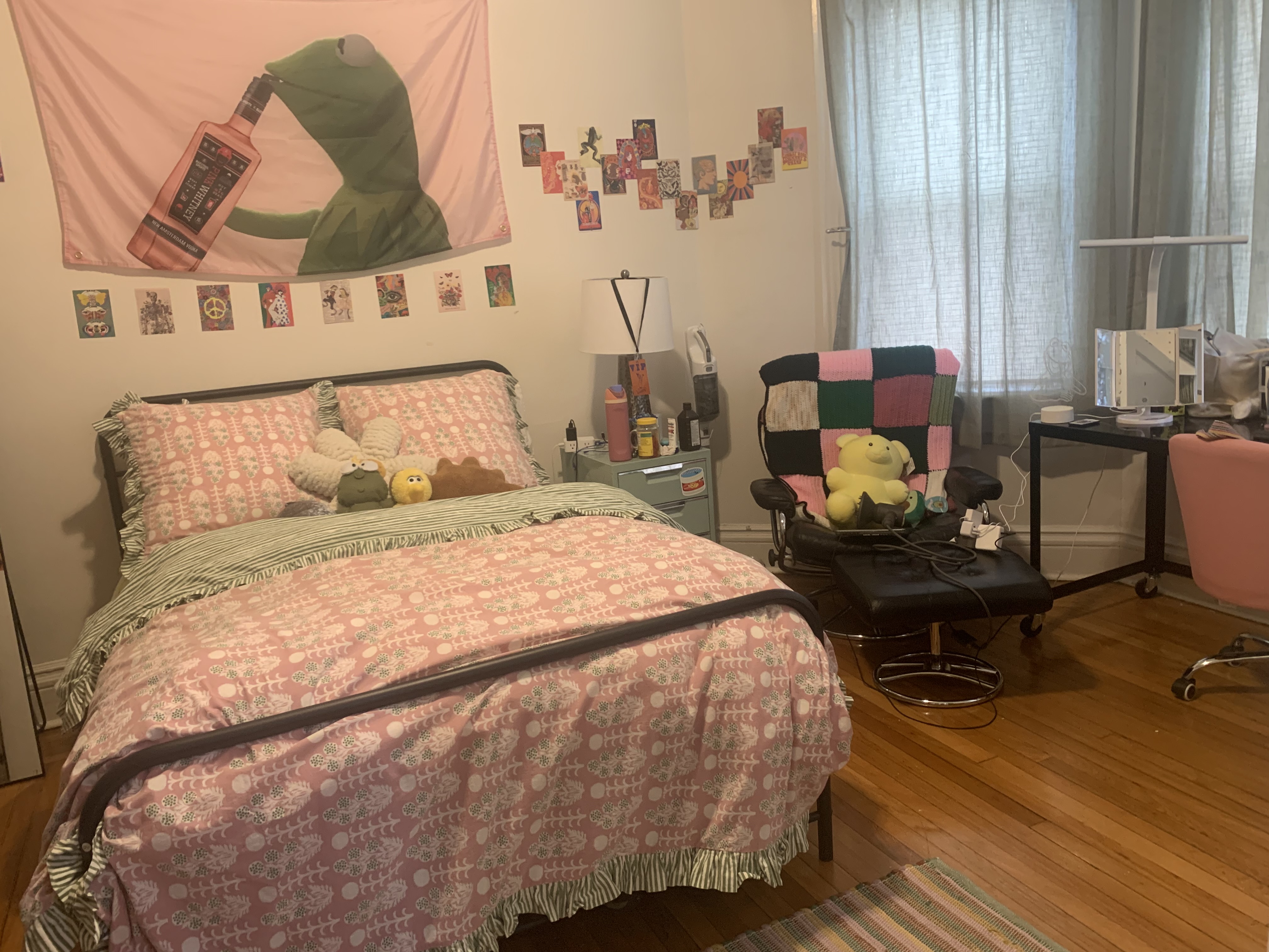 4 bed, 2 bath apartment for rent at 27 Saint Lukes Rd Unit 1, Allston — photo 11 of 24