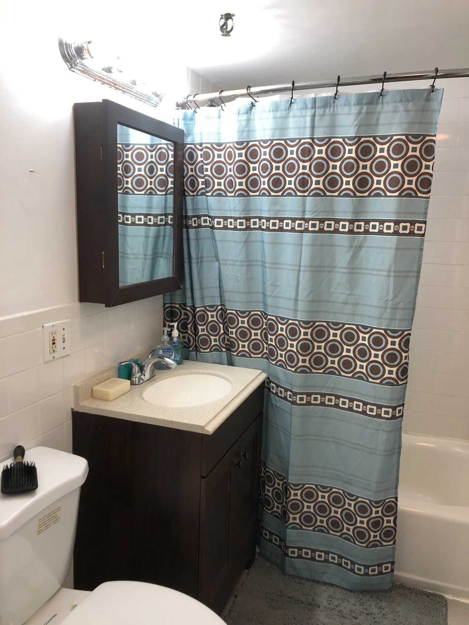 3 bed, 2 bath apartment for rent at 27 Saint Stephen St Unit 1, Fenway — photo 6 of 9