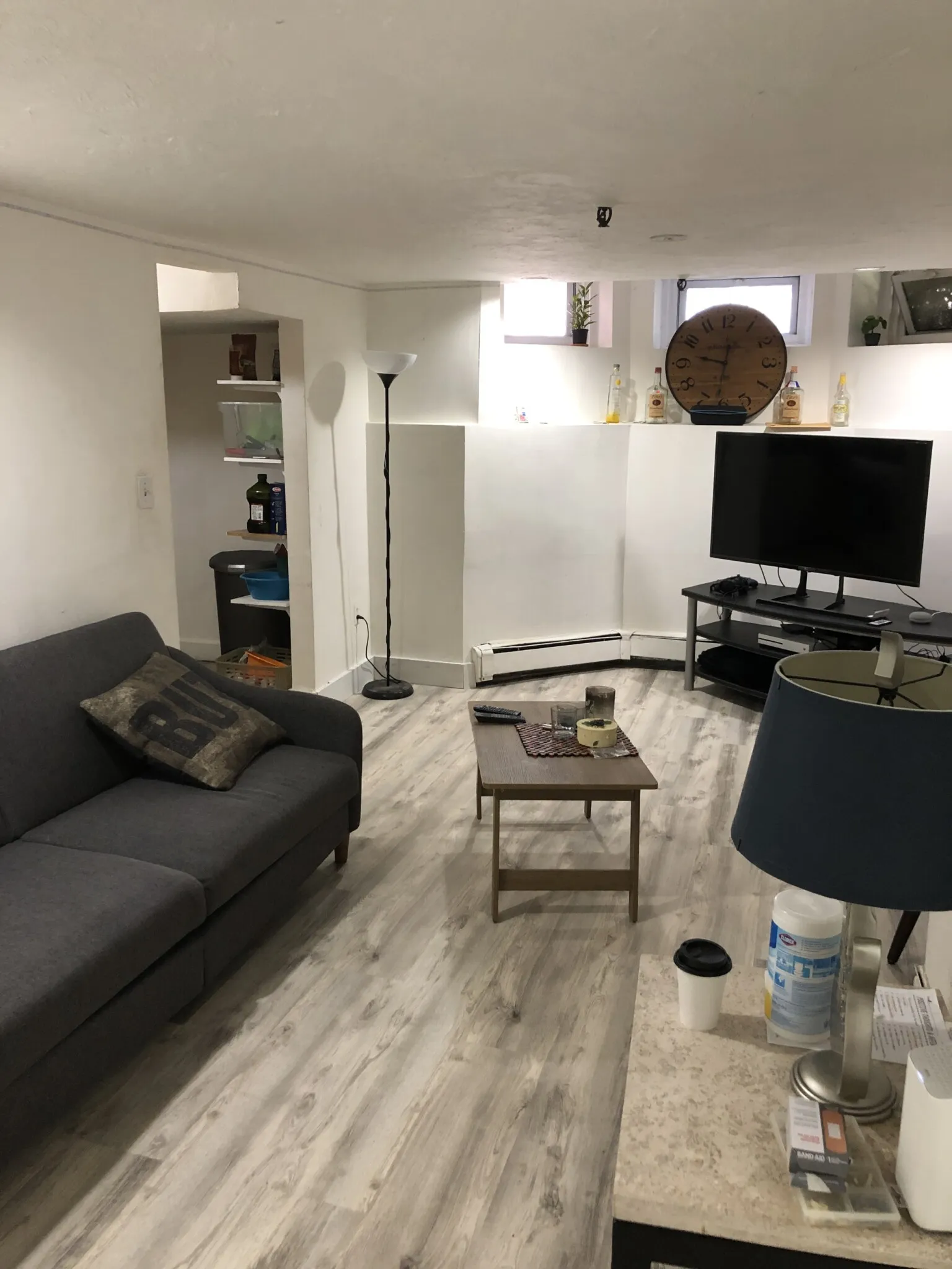 3 bed, 2 bath apartment for rent at 27 Saint Stephen St Unit 1, Fenway — photo 1 of 9