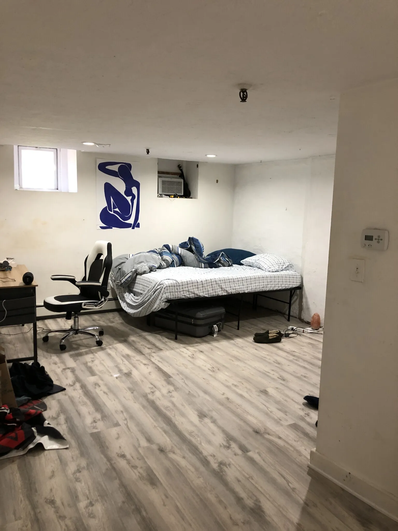 3 bed, 2 bath apartment for rent at 27 Saint Stephen St Unit 1, Fenway — photo 3 of 9