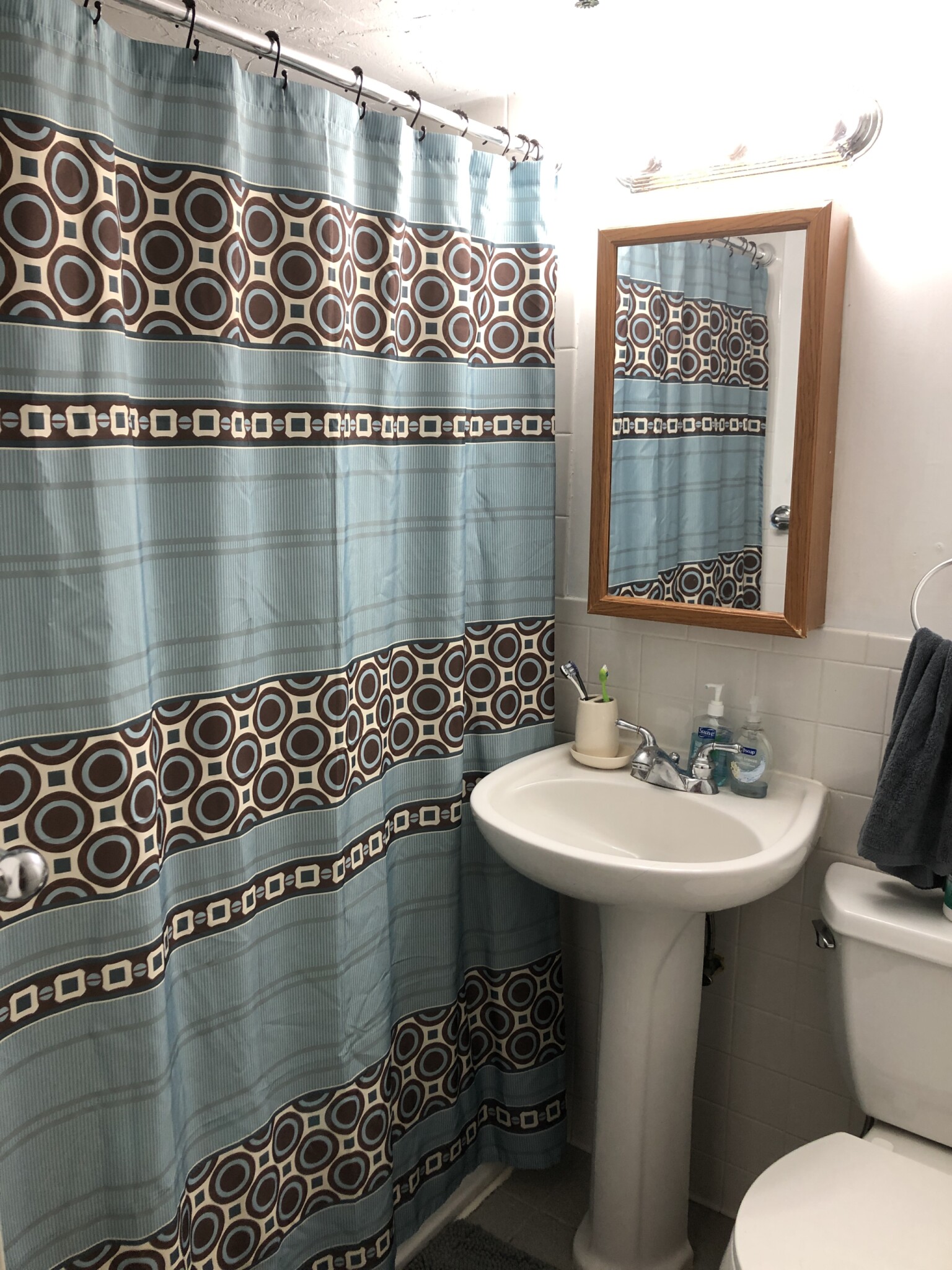 3 bed, 2 bath apartment for rent at 27 Saint Stephen St Unit 2, Fenway — photo 5 of 9