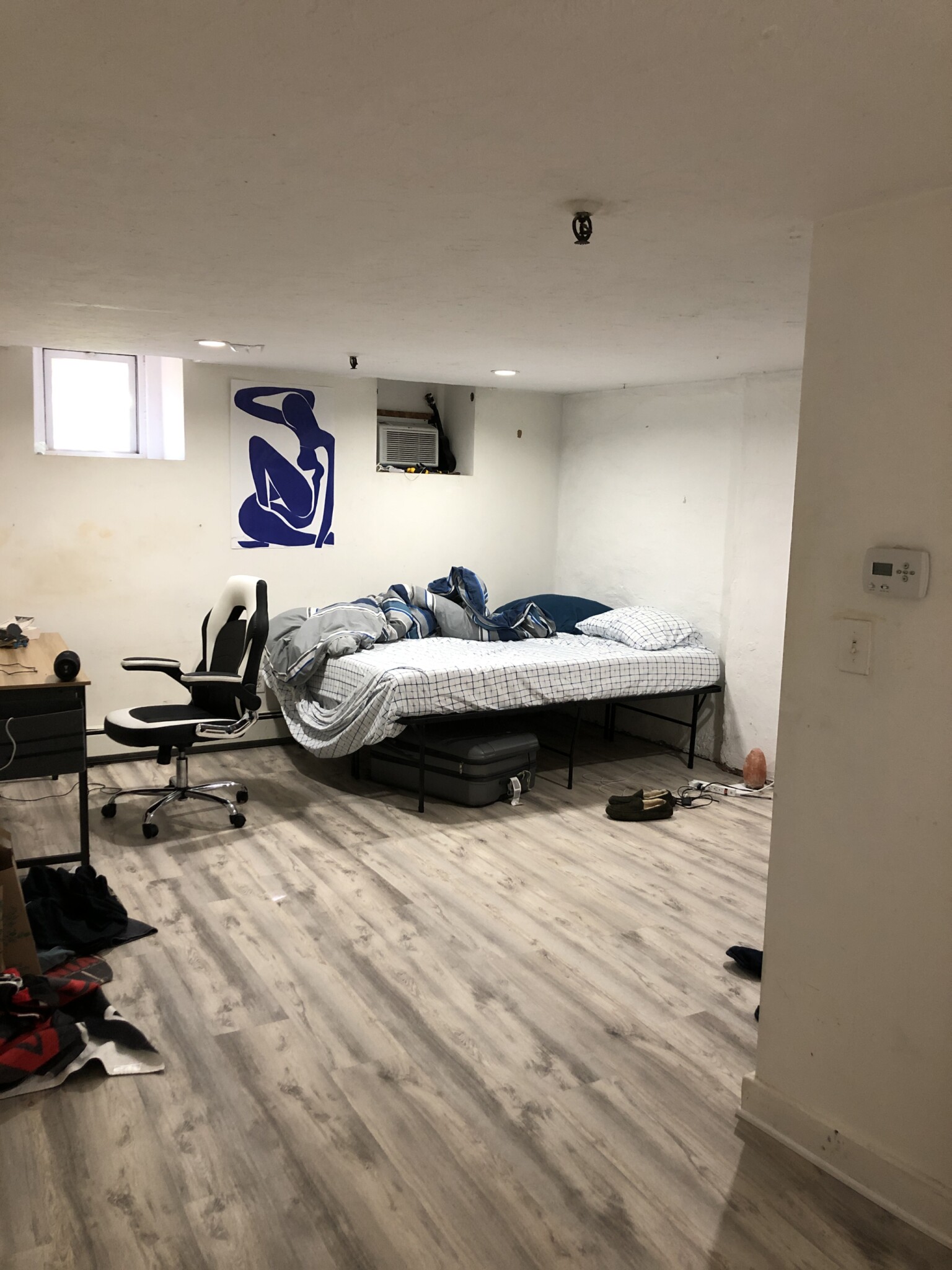 3 bed, 2 bath apartment for rent at 27 Saint Stephen St Unit 2, Fenway — photo 3 of 9