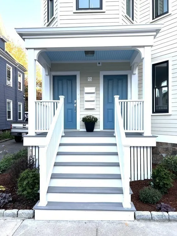 2 bed, 2 bath apartment for rent at 27 Saxon Unit 1, Dorchester — photo 15 of 15