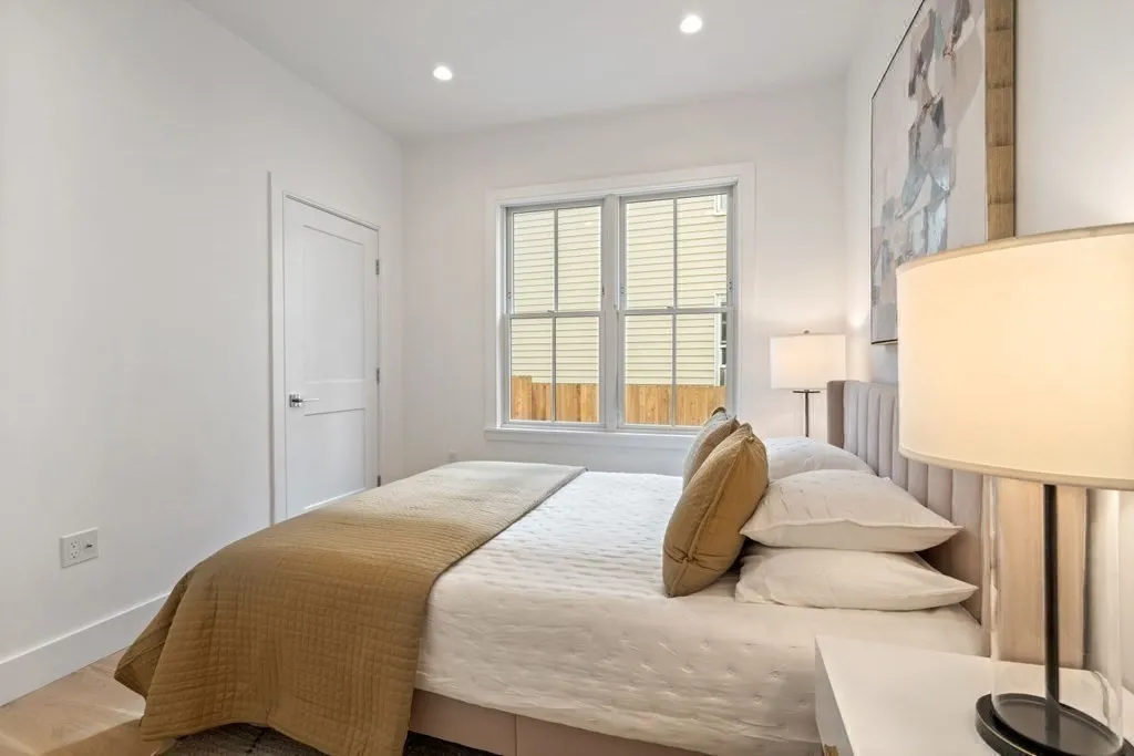 2 bed, 2 bath apartment for rent at 27 Saxon Unit 1, Dorchester — photo 9 of 15
