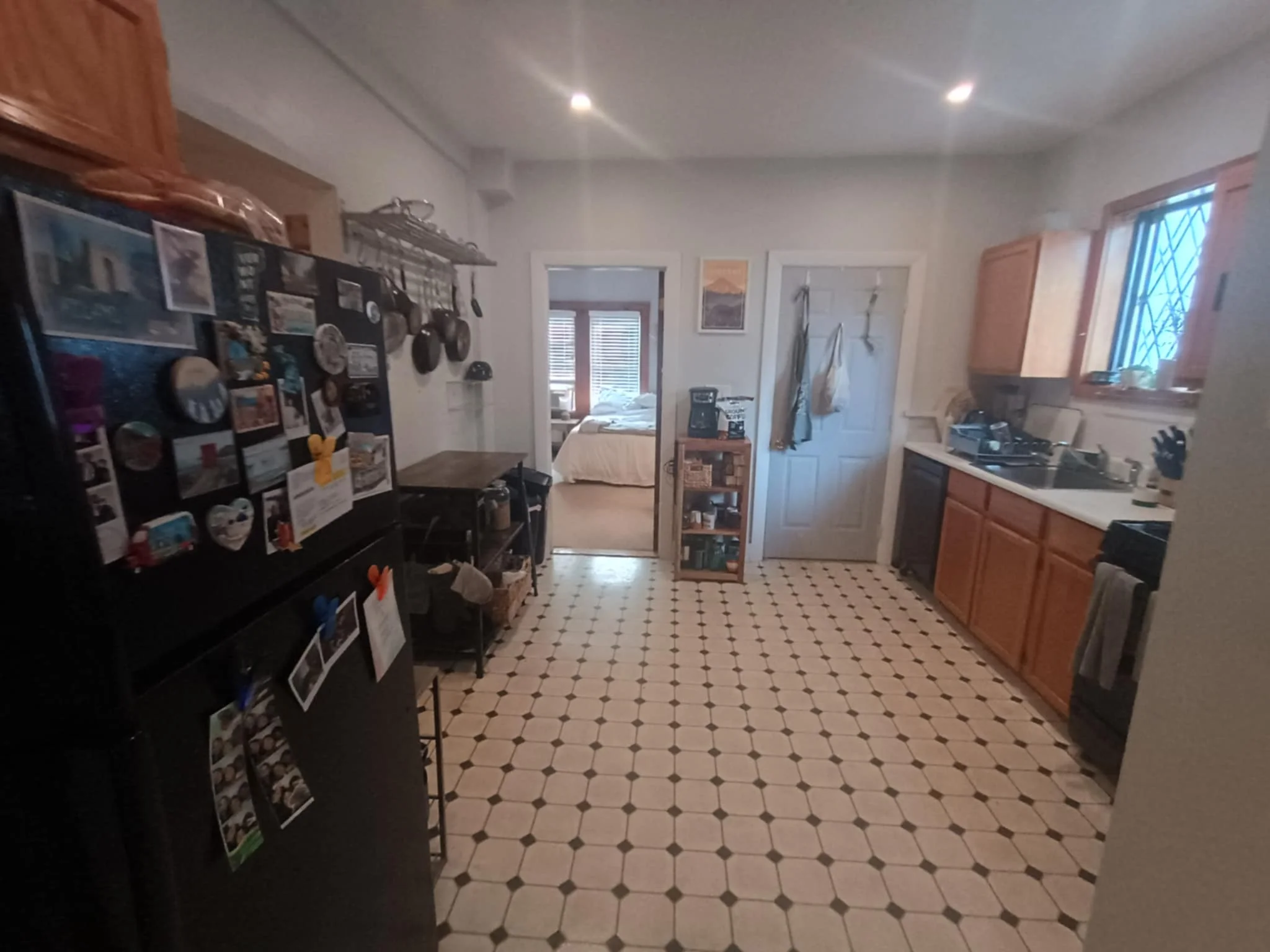 2 bed, 1 bath apartment for rent at 27 Scott St Unit 1, Woburn — photo 9 of 19