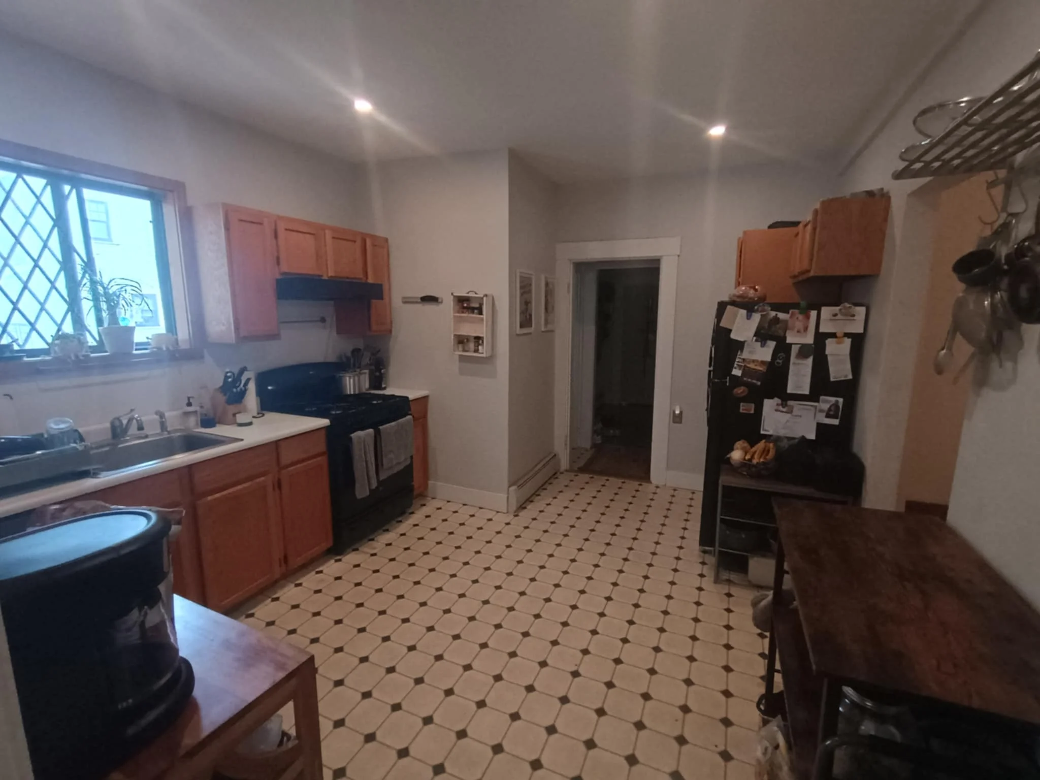 2 bed, 1 bath apartment for rent at 27 Scott St Unit 1, Woburn — photo 7 of 19