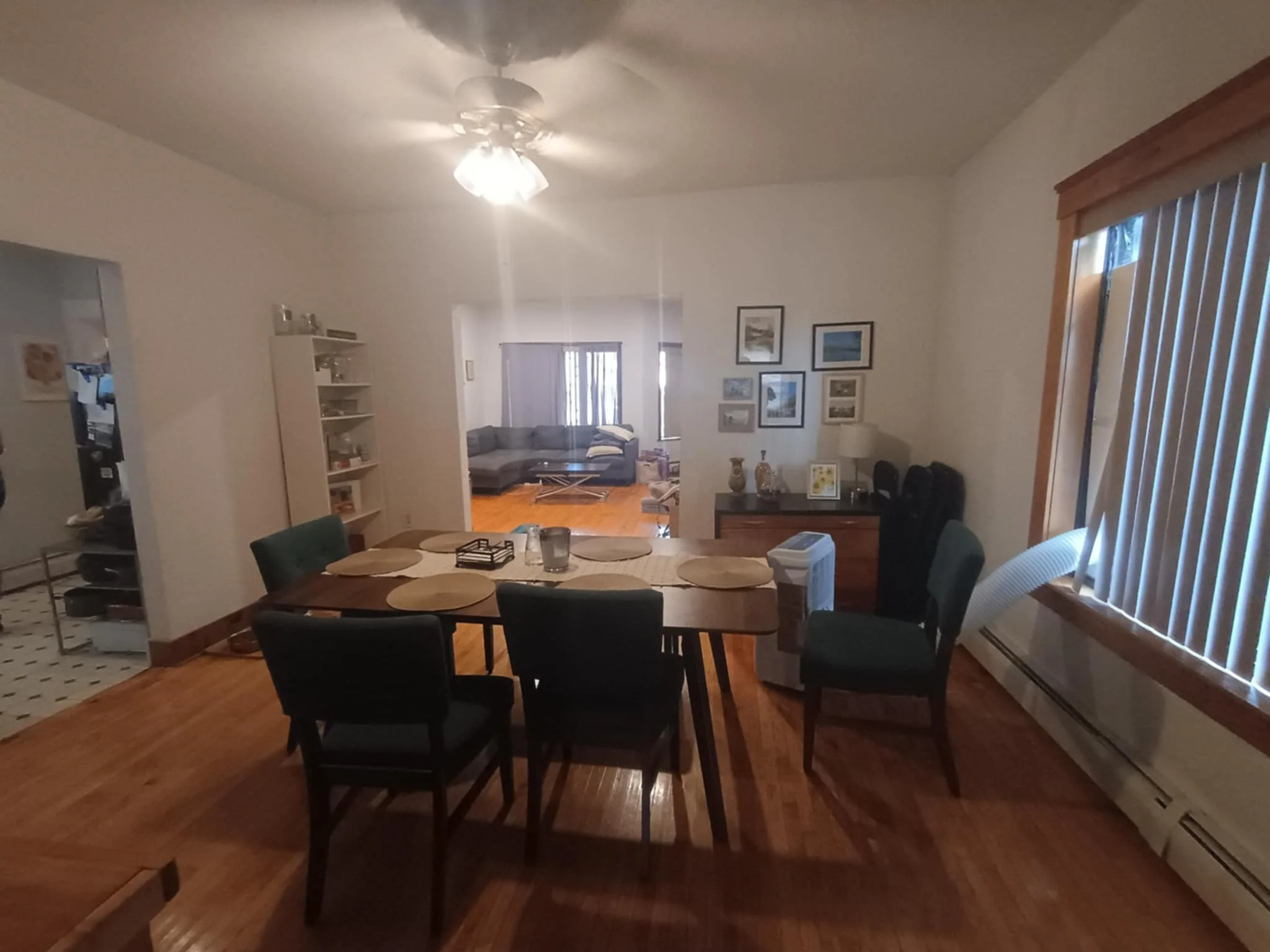 2 bed, 1 bath apartment for rent at 27 Scott St Unit 1, Woburn — photo 3 of 19