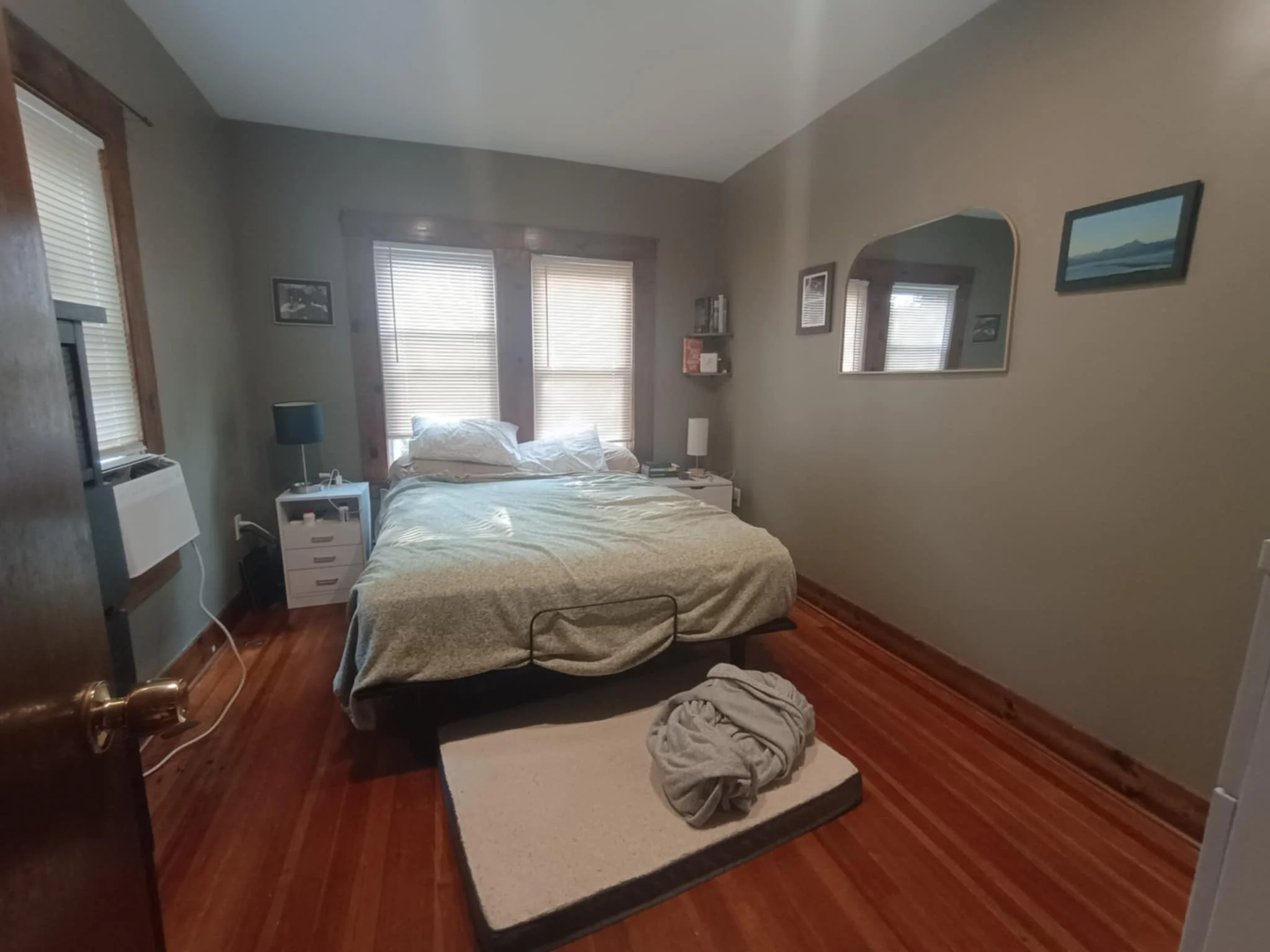2 bed, 1 bath apartment for rent at 27 Scott St Unit 1, Woburn — photo 5 of 19