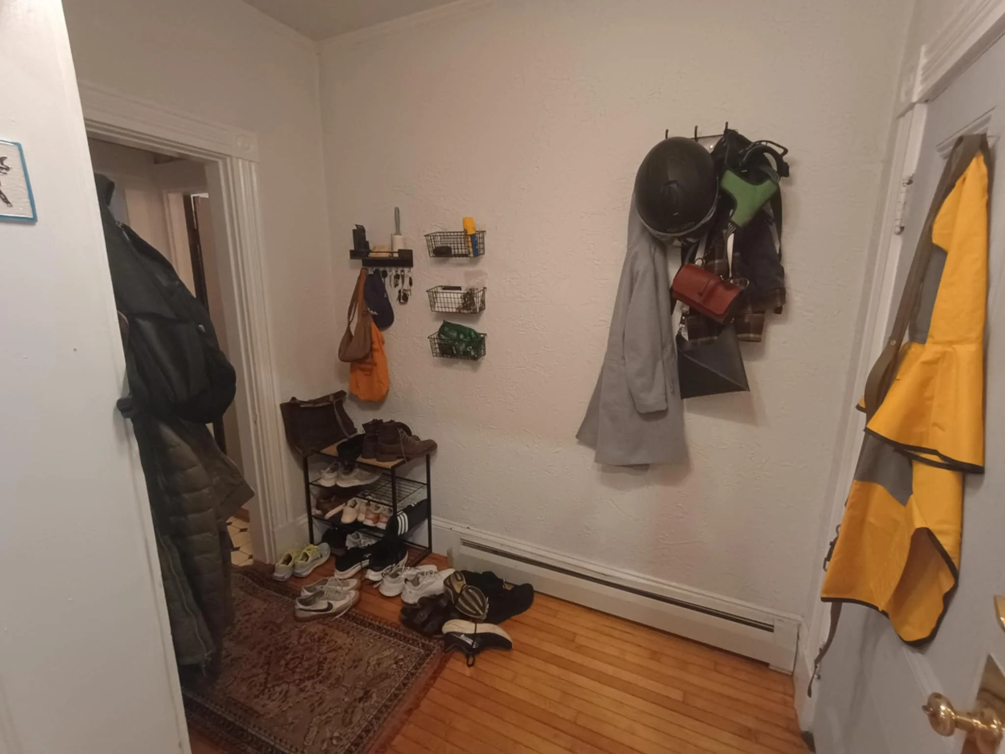 2 bed, 1 bath apartment for rent at 27 Scott St Unit 1, Woburn — photo 11 of 19