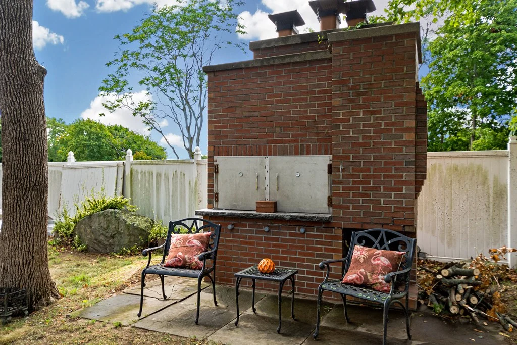2 bed, 1 bath apartment for rent at 27 Scott St Unit 1, Woburn — photo 17 of 19
