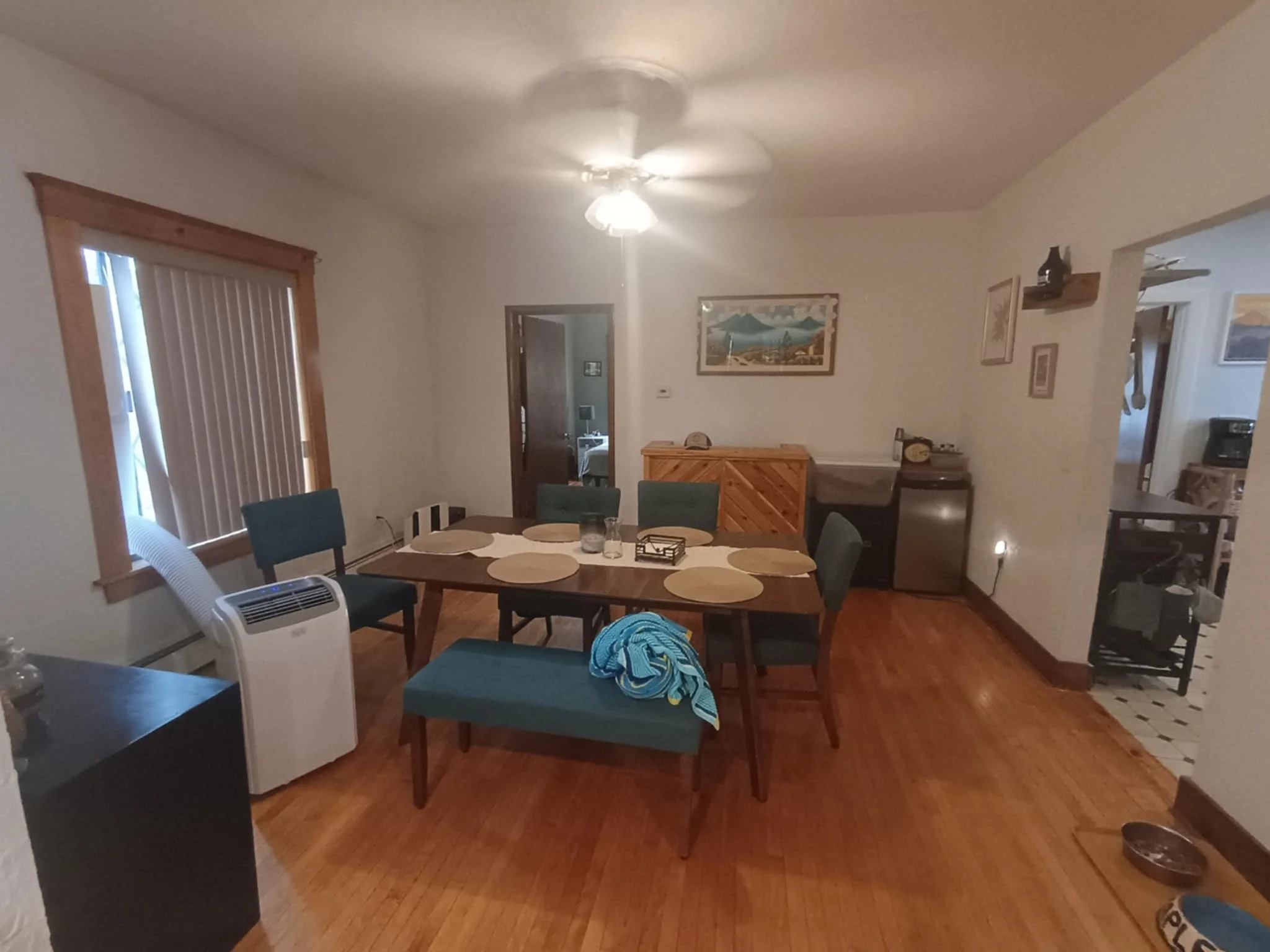2 bed, 1 bath apartment for rent at 27 Scott St Unit 1, Woburn — photo 4 of 19