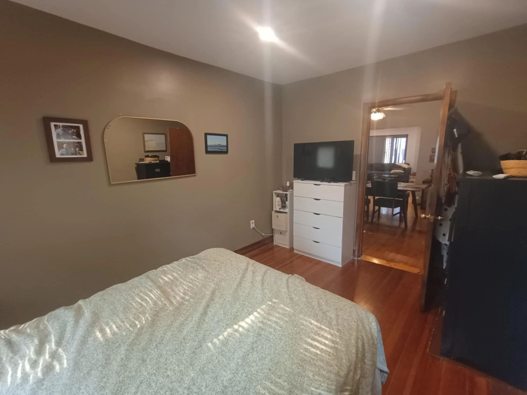2 bed, 1 bath apartment for rent at 27 Scott St Unit 1, Woburn — photo 6 of 19