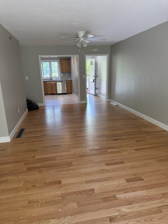 2 bed, 1 bath apartment for rent at 27 Shawmut Ave Unit 7, Weymouth — photo 2 of 11
