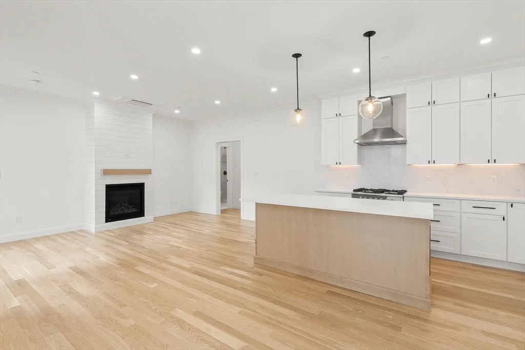 3 bed, 3 bath apartment for rent at 27 Shepard St Unit 3, Brighton — photo 6 of 33