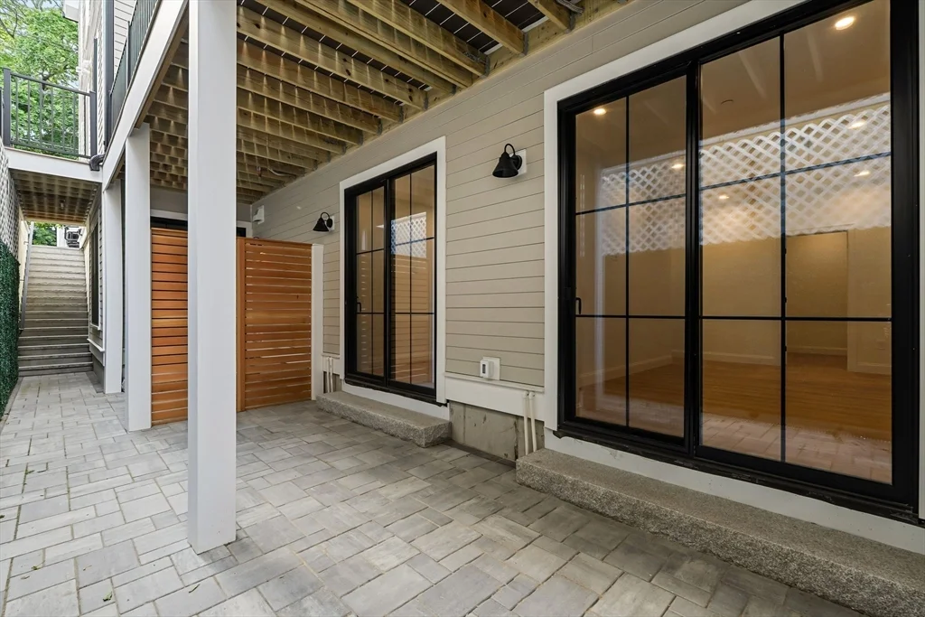 3 bed, 3 bath apartment for rent at 27 Shepard St Unit 3, Brighton — photo 32 of 33
