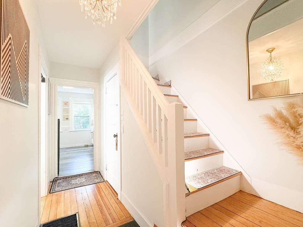 3 bed, 1 bath apartment for rent at 27 Shirley St Unit 27, Lexington — photo 16 of 31