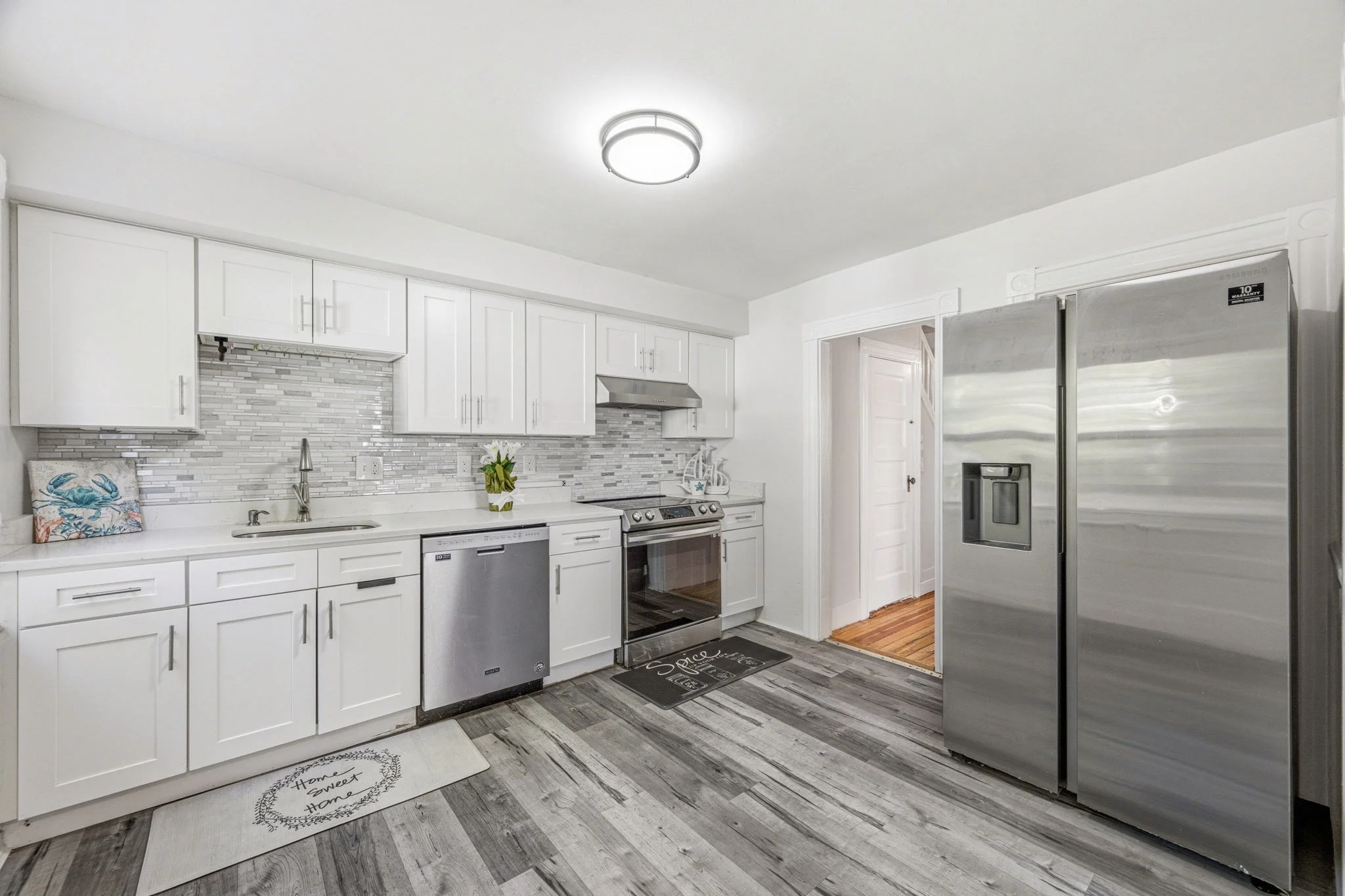 3 bed, 1 bath apartment for rent at 27 Shirley St Unit 27, Lexington