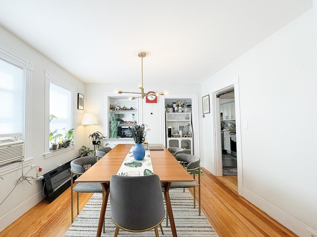 3 bed, 1 bath apartment for rent at 27 Shirley St Unit 27, Lexington — photo 10 of 31