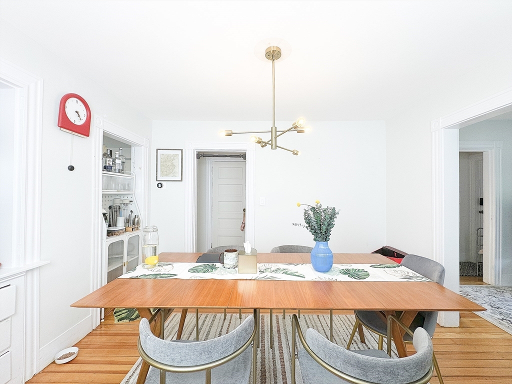 3 bed, 1 bath apartment for rent at 27 Shirley St Unit 27, Lexington — photo 11 of 31