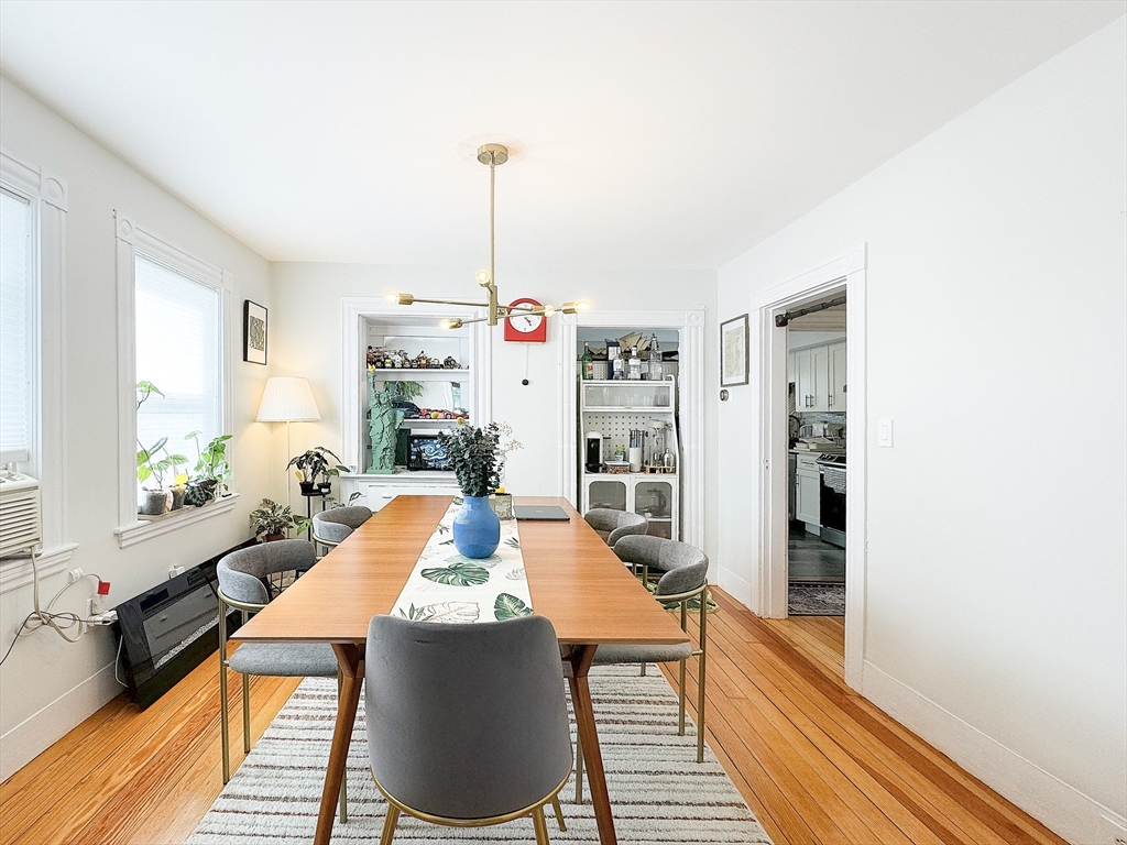 3 bed, 1 bath apartment for rent at 27 Shirley St Unit 27, Lexington — photo 8 of 31