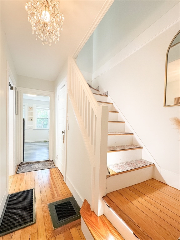 3 bed, 1 bath apartment for rent at 27 Shirley St Unit 27, Lexington — photo 17 of 31