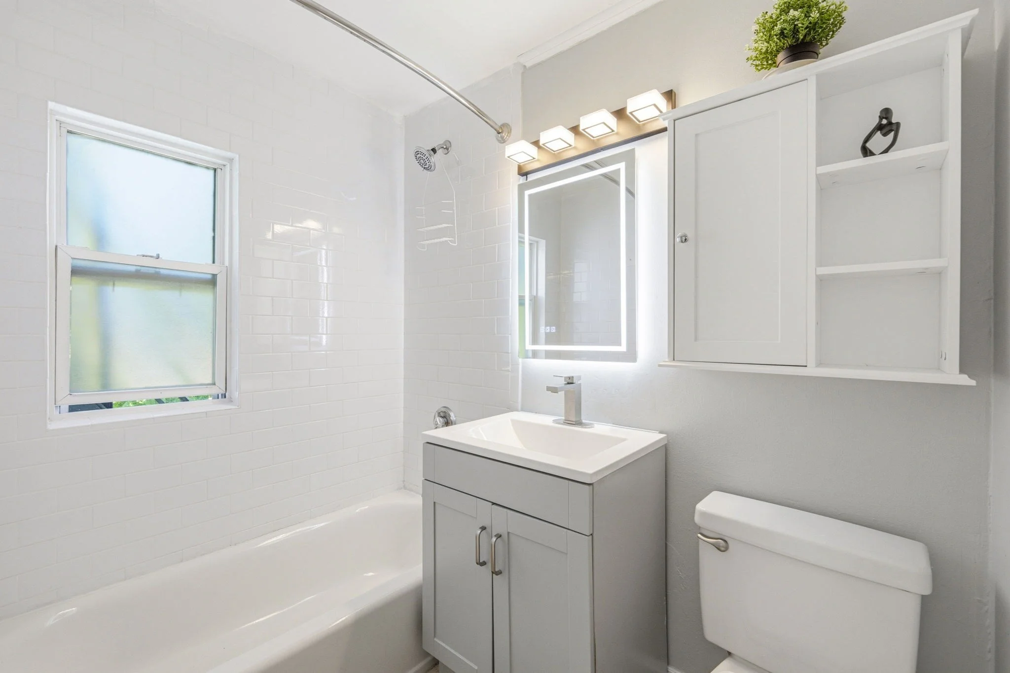 3 bed, 1 bath apartment for rent at 27 Shirley St Unit 27, Lexington — photo 7 of 12